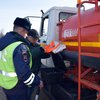 Нарушение правил перевозки опасных грузов и ответственность по ст. 12.21.2 КоАП РФ