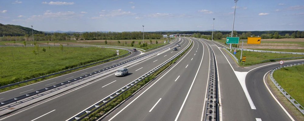 Нарушения правил движения по автомагистралям и санкции за них по ст. 12.11 КоАП