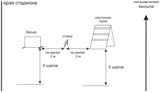 Схема bh собака компаньон