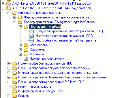 Аис налог презентация